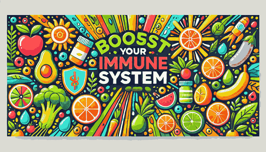 Boost your Immune System: Tips from Top Professionals