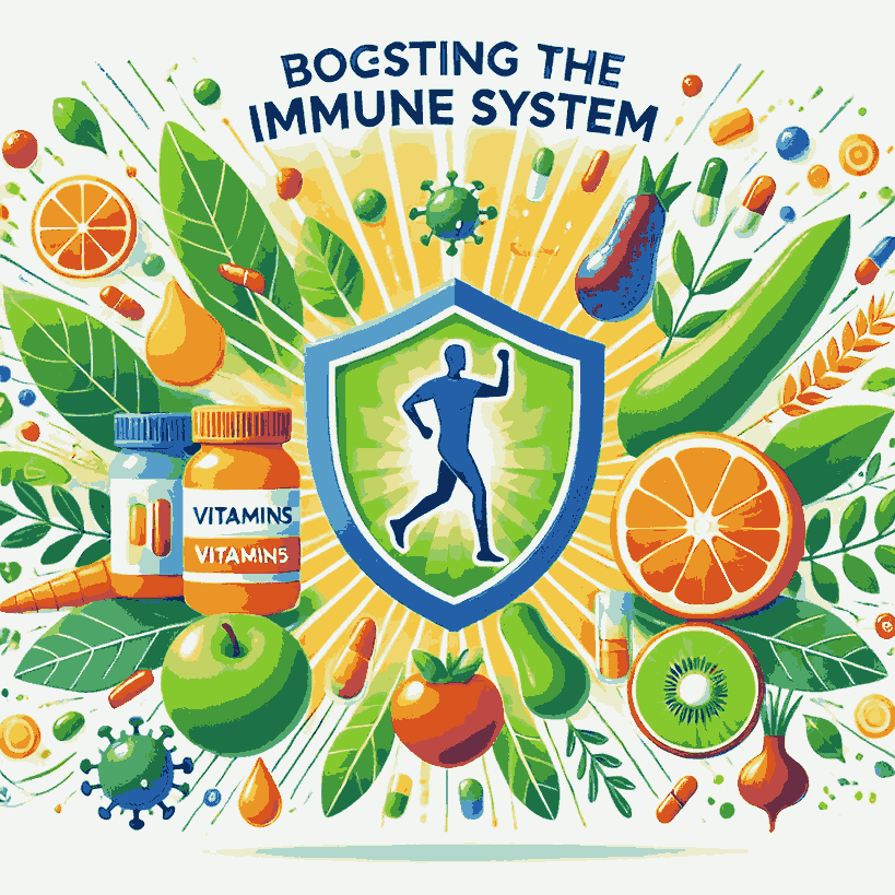 Boost your Immune System: Tips from Top Professionals