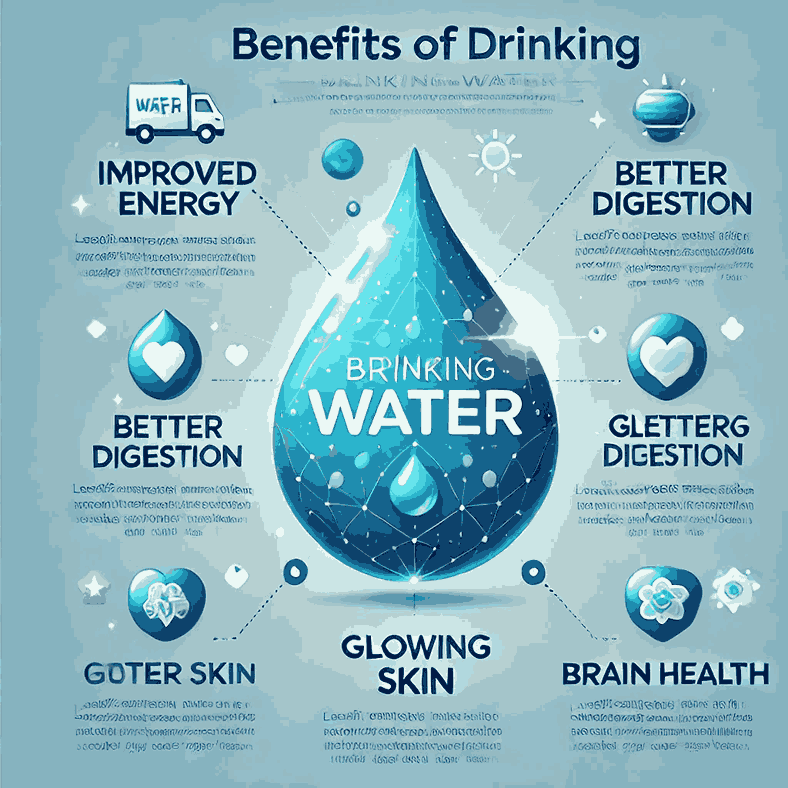 Why Is Water So Important